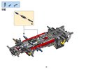 Building Instructions - LEGO - Technic - 42061 - Telehandler: Page 87