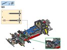 Building Instructions - LEGO - Technic - 42061 - Telehandler: Page 96