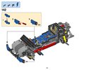 Building Instructions - LEGO - Technic - 42061 - Telehandler: Page 110