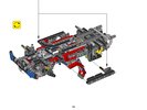 Building Instructions - LEGO - Technic - 42061 - Telehandler: Page 130