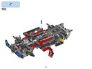 Building Instructions - LEGO - Technic - 42061 - Telehandler: Page 131