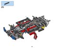 Building Instructions - LEGO - Technic - 42061 - Telehandler: Page 132