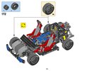 Building Instructions - LEGO - Technic - 42061 - Telehandler: Page 133