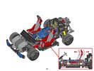 Building Instructions - LEGO - Technic - 42061 - Telehandler: Page 136