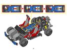 Building Instructions - LEGO - Technic - 42061 - Telehandler: Page 137