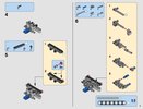 Building Instructions - LEGO - Technic - 42062 - Container Yard: Page 5