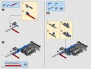 Building Instructions - LEGO - Technic - 42062 - Container Yard: Page 10