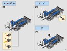 Building Instructions - LEGO - Technic - 42062 - Container Yard: Page 15