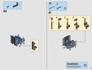 Building Instructions - LEGO - Technic - 42062 - Container Yard: Page 19