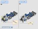 Building Instructions - LEGO - Technic - 42062 - Container Yard: Page 24