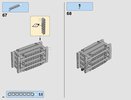 Building Instructions - LEGO - Technic - 42062 - Container Yard: Page 32