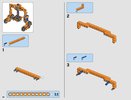 Building Instructions - LEGO - Technic - 42062 - Container Yard: Page 38