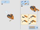 Building Instructions - LEGO - Technic - 42062 - Container Yard: Page 51