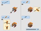 Building Instructions - LEGO - Technic - 42062 - Container Yard: Page 69