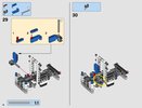 Building Instructions - LEGO - Technic - 42062 - Container Yard: Page 16