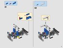 Building Instructions - LEGO - Technic - 42062 - Container Yard: Page 17