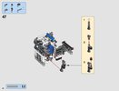 Building Instructions - LEGO - Technic - 42062 - Container Yard: Page 24