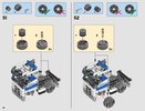 Building Instructions - LEGO - Technic - 42062 - Container Yard: Page 28