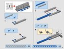 Building Instructions - LEGO - Technic - 42062 - Container Yard: Page 29