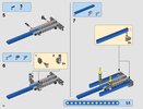 Building Instructions - LEGO - Technic - 42062 - Container Yard: Page 30