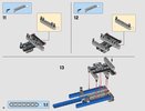 Building Instructions - LEGO - Technic - 42062 - Container Yard: Page 32