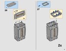 Building Instructions - LEGO - Technic - 42062 - Container Yard: Page 41