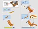 Building Instructions - LEGO - Technic - 42062 - Container Yard: Page 43