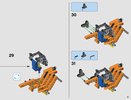 Building Instructions - LEGO - Technic - 42062 - Container Yard: Page 51