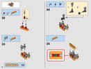 Building Instructions - LEGO - Technic - 42062 - Container Yard: Page 52