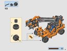 Building Instructions - LEGO - Technic - 42062 - Container Yard: Page 83