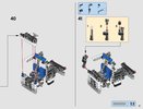 Building Instructions - LEGO - Technic - 42062 - Container Yard: Page 21