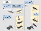 Building Instructions - LEGO - Technic - 42062 - Container Yard: Page 31