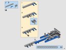 Building Instructions - LEGO - Technic - 42062 - Container Yard: Page 33