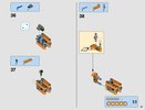 Building Instructions - LEGO - Technic - 42062 - Container Yard: Page 53