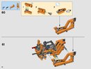 Building Instructions - LEGO - Technic - 42062 - Container Yard: Page 62