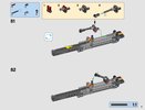 Building Instructions - LEGO - Technic - 42062 - Container Yard: Page 71