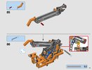 Building Instructions - LEGO - Technic - 42062 - Container Yard: Page 73