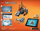 Building Instructions - LEGO - Technic - 42062 - Container Yard: Page 2