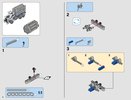 Building Instructions - LEGO - Technic - 42062 - Container Yard: Page 4