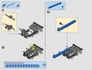 Building Instructions - LEGO - Technic - 42062 - Container Yard: Page 8