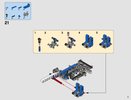 Building Instructions - LEGO - Technic - 42062 - Container Yard: Page 11