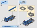 Building Instructions - LEGO - Technic - 42062 - Container Yard: Page 12