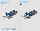 Building Instructions - LEGO - Technic - 42062 - Container Yard: Page 14