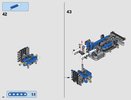 Building Instructions - LEGO - Technic - 42062 - Container Yard: Page 20