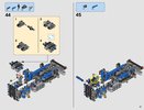 Building Instructions - LEGO - Technic - 42062 - Container Yard: Page 21