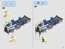 Building Instructions - LEGO - Technic - 42062 - Container Yard: Page 23