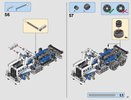 Building Instructions - LEGO - Technic - 42062 - Container Yard: Page 27