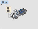 Building Instructions - LEGO - Technic - 42062 - Container Yard: Page 28