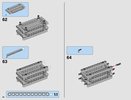 Building Instructions - LEGO - Technic - 42062 - Container Yard: Page 30