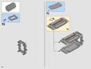 Building Instructions - LEGO - Technic - 42062 - Container Yard: Page 34